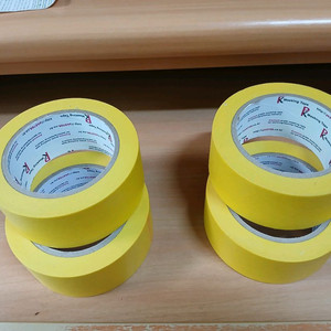 45mm마스킹테이프 45mm종이테이프 45mm테이프