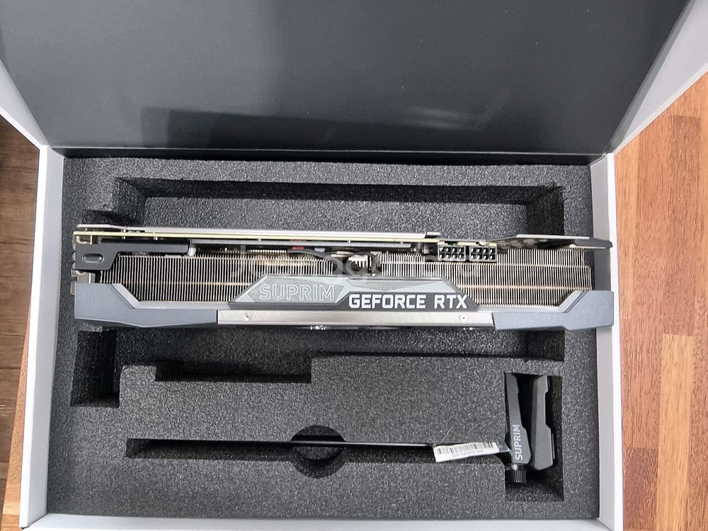RTX 3070 Ti 슈프림--5