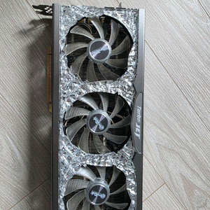 이엠텍 XENON 지포스 RTX 3090 oc
