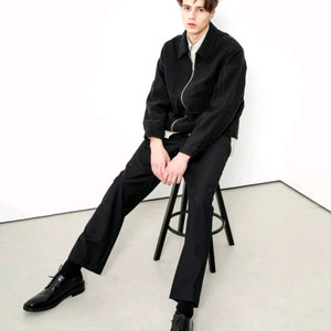 로스트가든 야드 Yard Black