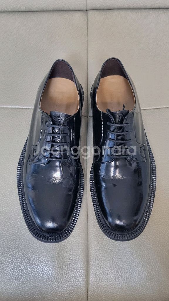 로스트가든 야드 Yard Black--4