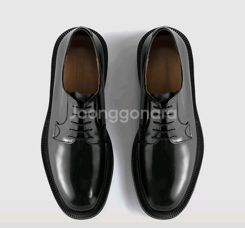 로스트가든 야드 Yard Black--1
