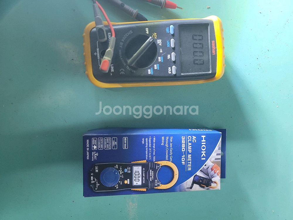 메거전자식 테스타기와 히오키 후크메타 테스타기팝니다--2