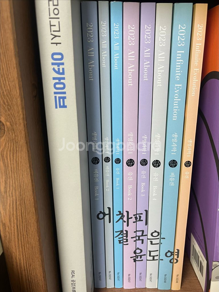 윤도영 2023 올어바웃, 인피니트에볼루션--0