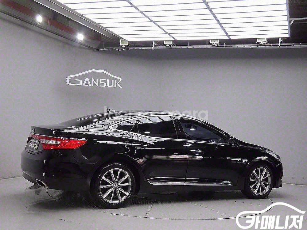 [현대]그랜저 HG HG300 EXCLUSIVE #앱특--0