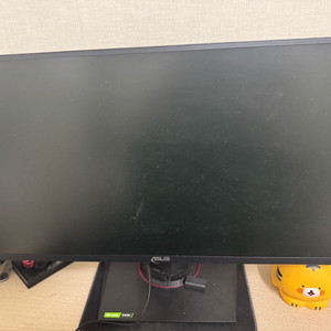 ASUS 게이밍 모니터 24,5인치 165HZ