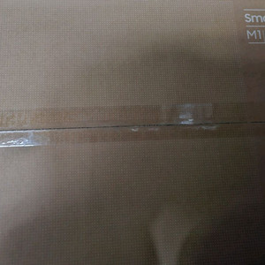 미개봉 삼성 무빙스타일 M1 M7 32인치 스탠드