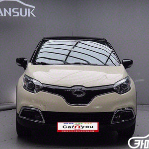 [르노코리아(삼성)]QM3 디젤 1.5 RE #앱특가