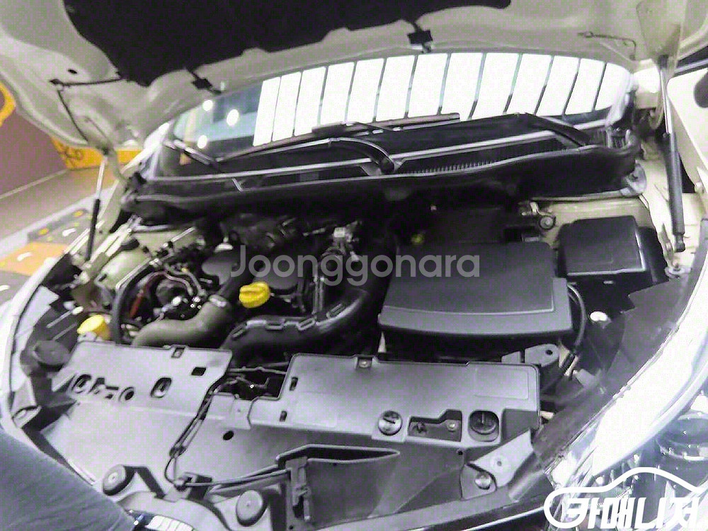 [르노코리아(삼성)]QM3 디젤 1.5 RE #앱특가--6