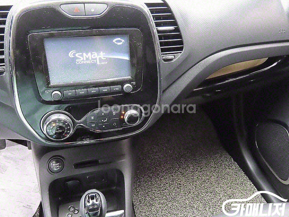 [르노코리아(삼성)]QM3 디젤 1.5 RE #앱특가--7