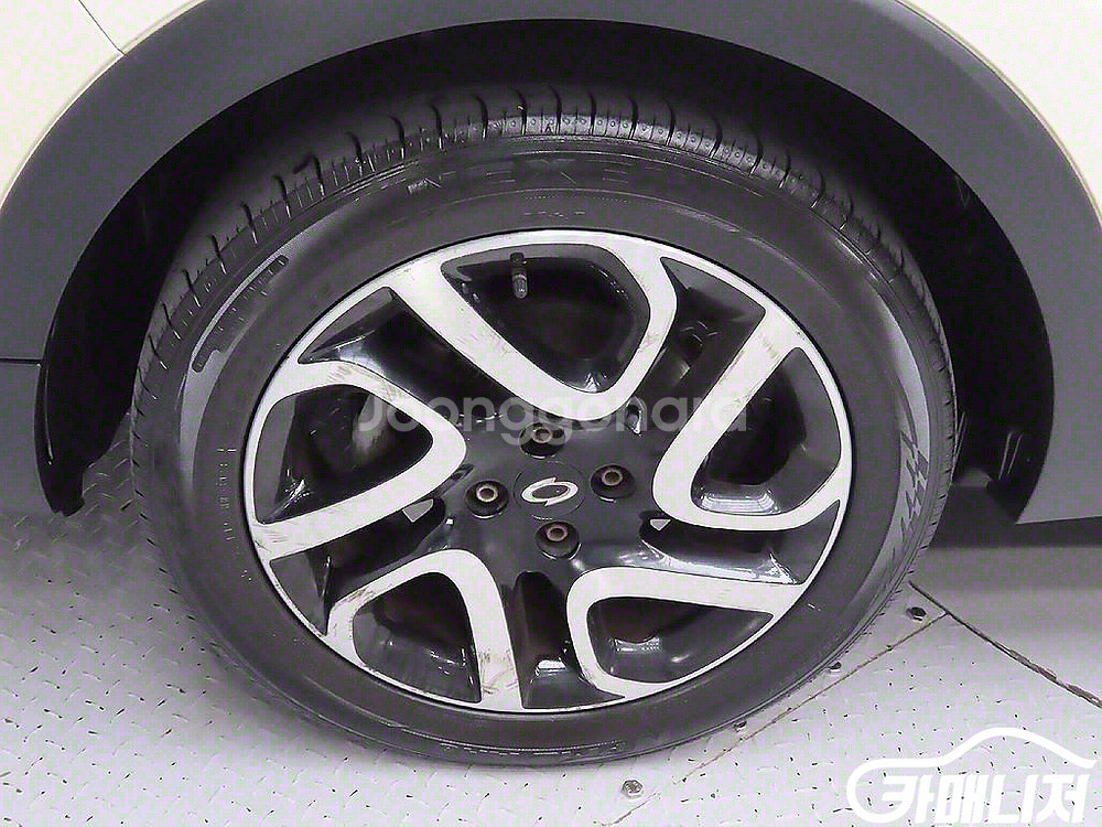 [르노코리아(삼성)]QM3 디젤 1.5 RE #앱특가--3