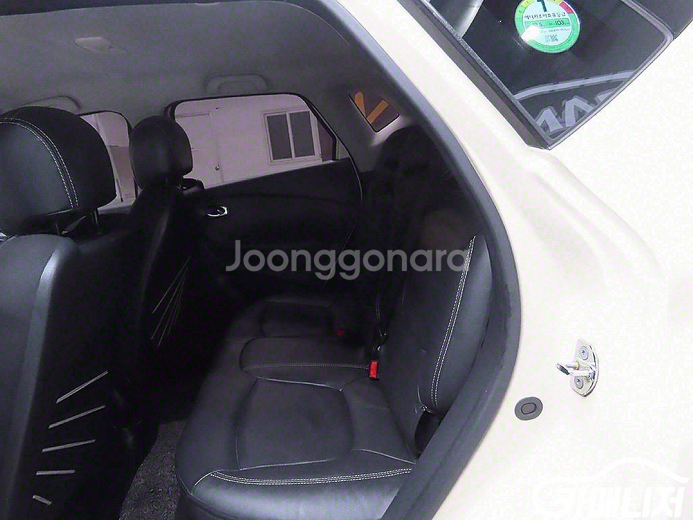 [르노코리아(삼성)]QM3 디젤 1.5 RE #앱특가--9