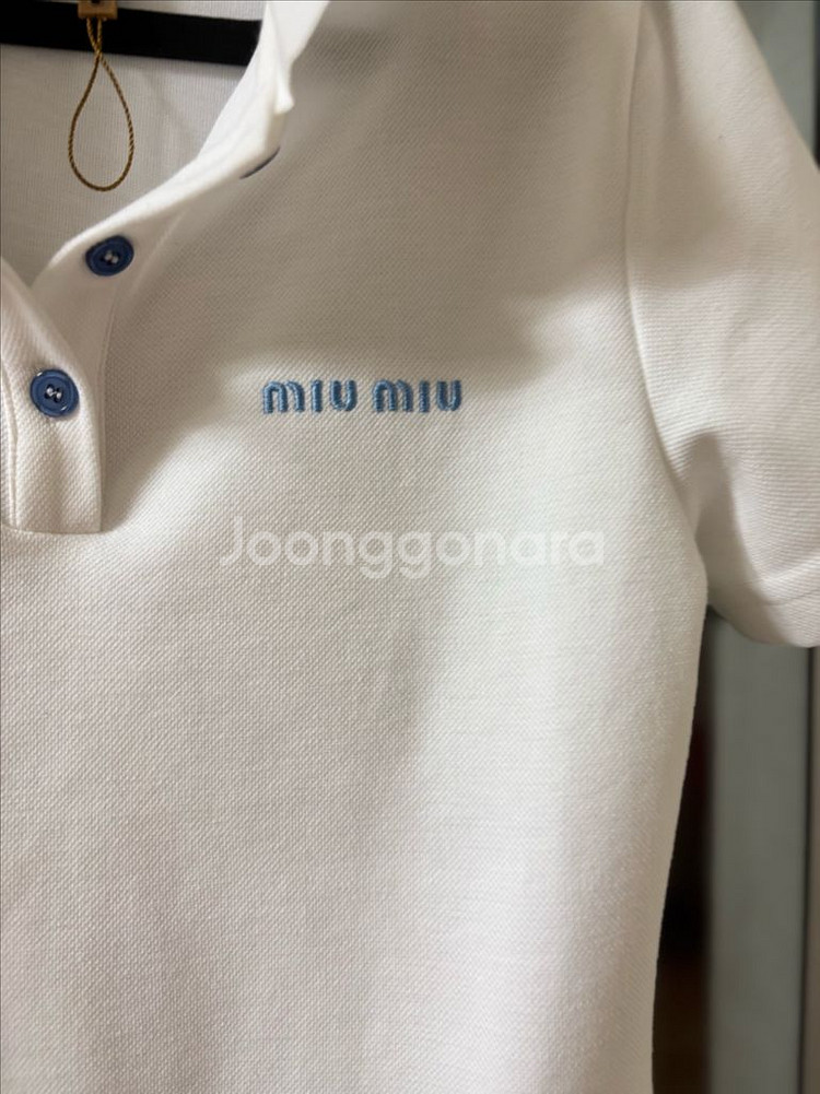 미우미우 원피스--0