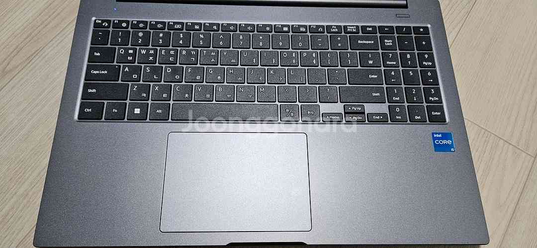 [A급] NT550XDA KC58G + RAM 8G--2