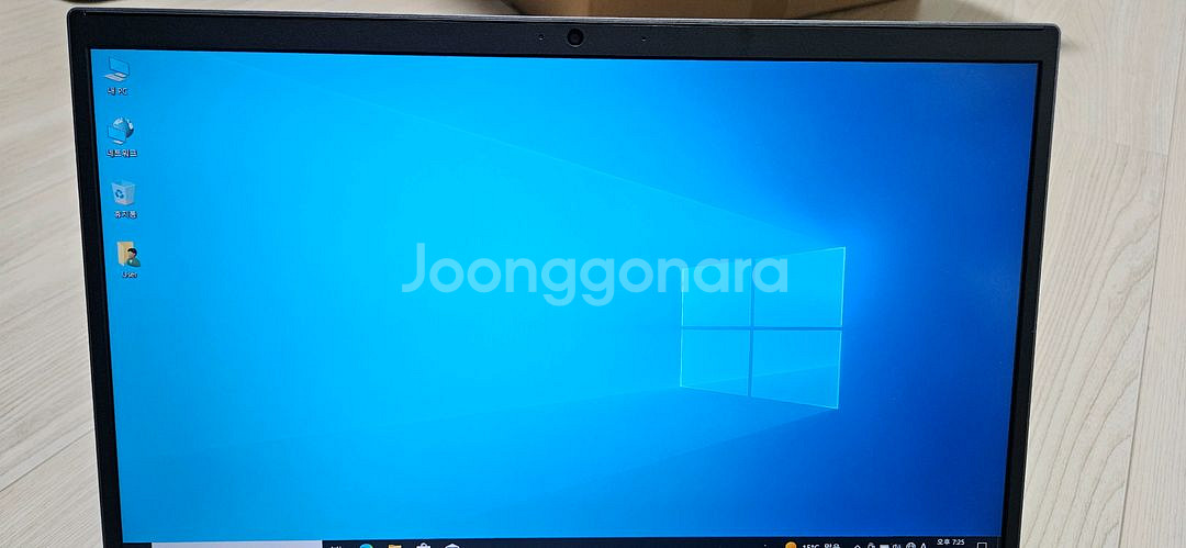 [A급] NT550XDA KC58G + RAM 8G--1