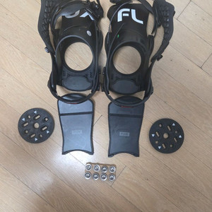 23-24 플럭스 FLUX DS S사이즈