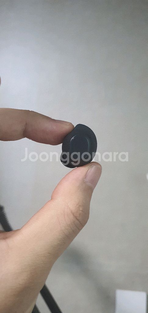버즈 FE 그라파이트 왼쪽,오른쪽 유닛 판매합니다--1
