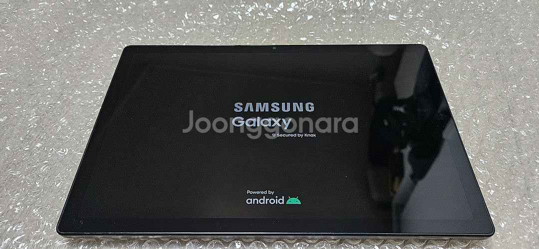 [A급] 갤럭시탭 A8 통신향 SM-X205N--2