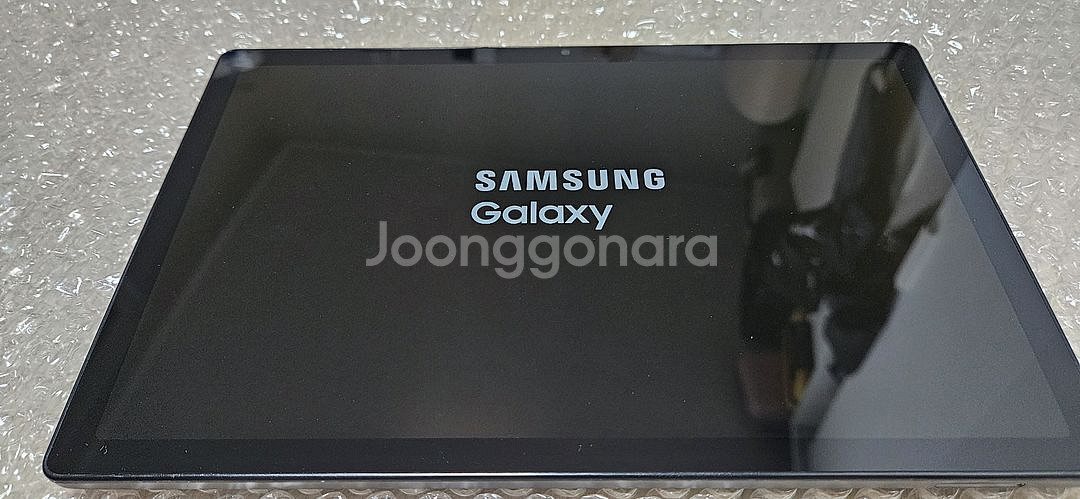 [A급] 갤럭시탭 A8 통신향 SM-X205N--3