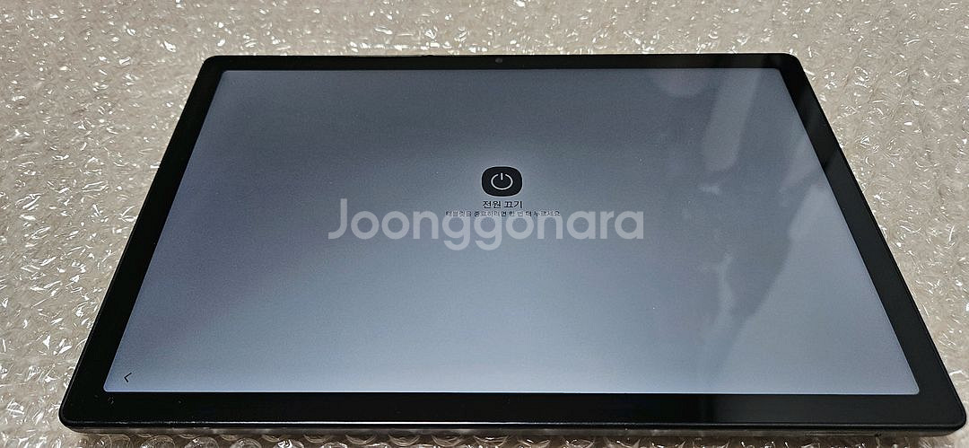 [A급] 갤럭시탭 A8 통신향 SM-X205N--4