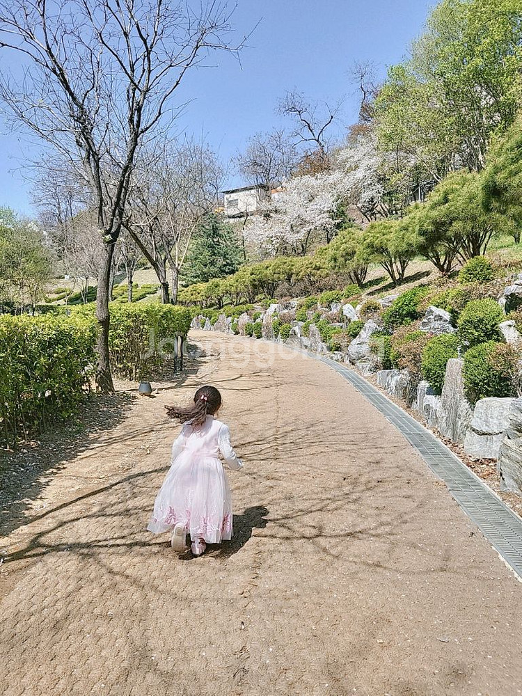 에스핏 여아 원피스 120사이즈--4