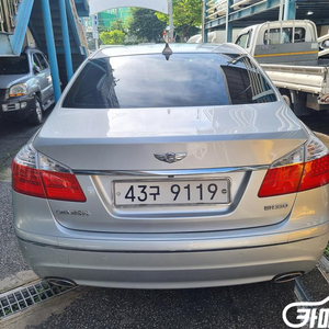 [현대]제네시스 BH330 LUXYRY 프라임팩 #앱특