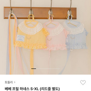 토들리 하네스 m