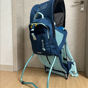포브 볼레 등산 캐리어(거의새거)