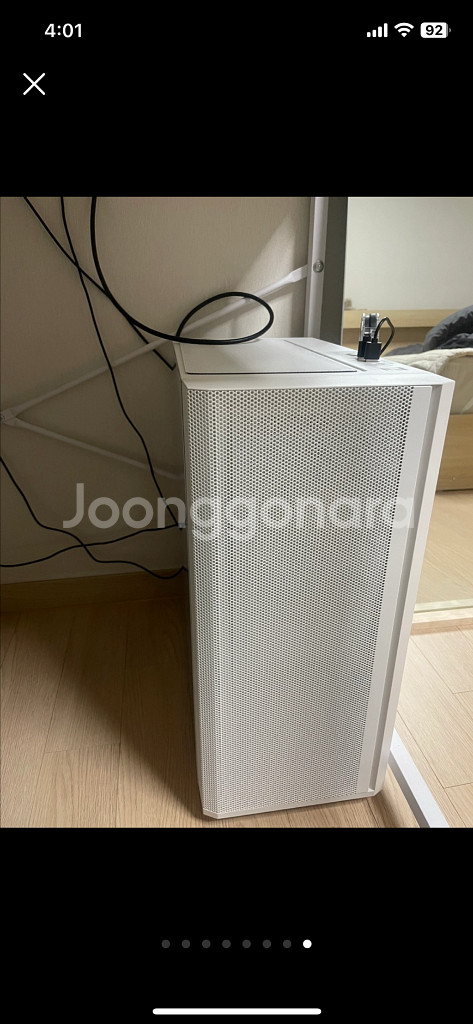 코어 i7 조립 게이밍 컴퓨터 RTX2060 본체PC--6