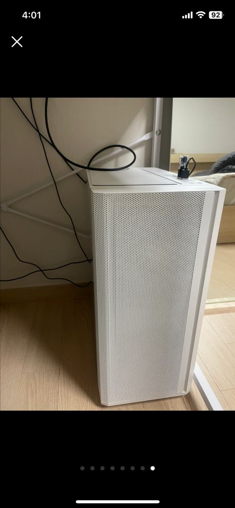 코어 i7 조립 게이밍 컴퓨터 RTX2060 본체PC 이미지