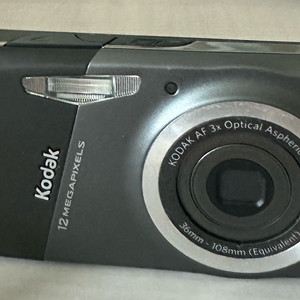 코닥 이지쉐어 M530 디카
