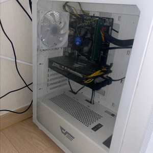 코어 i7 조립 게이밍 컴퓨터 RTX2060 본체PC