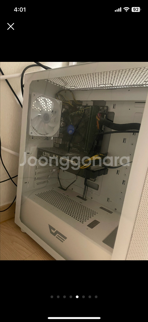 코어 i7 조립 게이밍 컴퓨터 RTX2060 본체PC--4