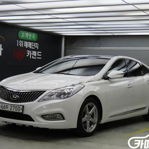 [현대]그랜저 HG LPG HG300 PREMIUM #