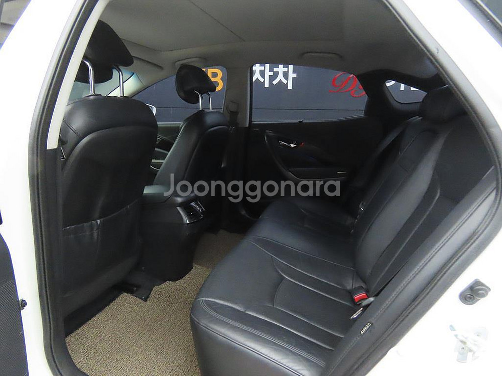 [현대]그랜저 HG LPG HG300 PREMIUM #--1