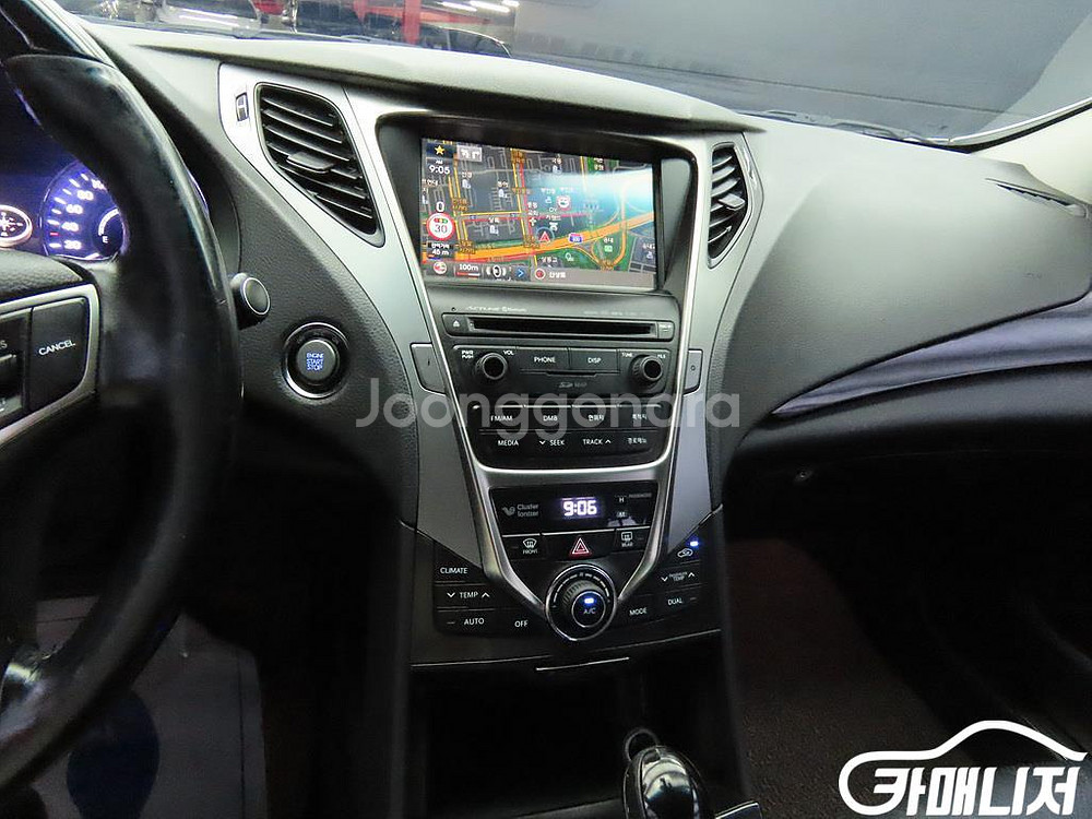 [현대]그랜저 HG LPG HG300 PREMIUM #--6
