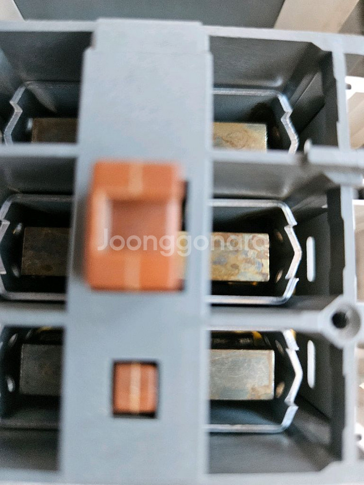 LS 마그네트 MC-50a /MC-65a 220V--1