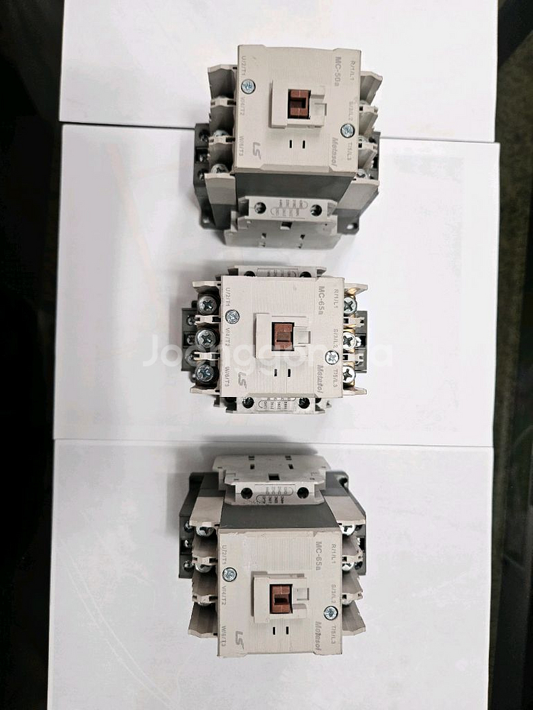 LS 마그네트 MC-50a /MC-65a 220V--0