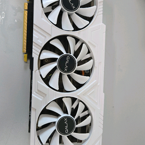 galax 2070 super 3팬