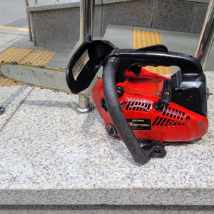 제노아G2500엔진톱