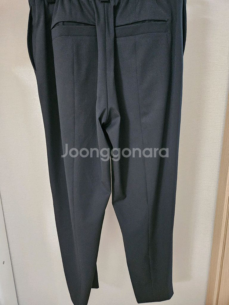 시스템옴므 24ss 슬렉스--1
