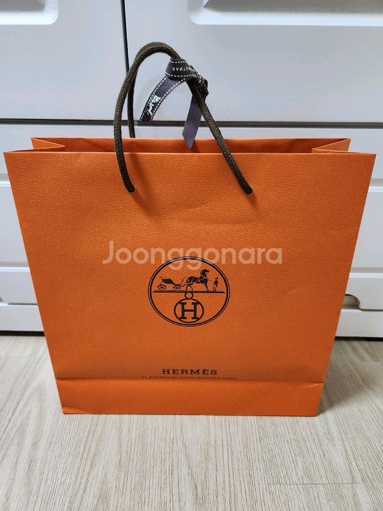 에르메스 향수 바레니아--0