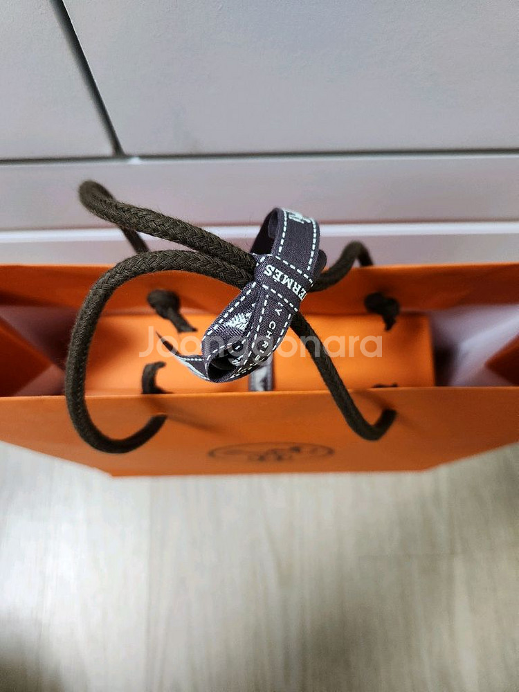에르메스 향수 바레니아--1