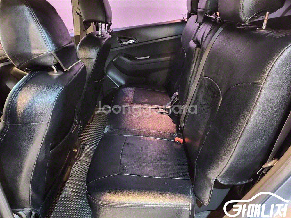 [쉐보레]올란도 1.6 디젤 LT 컨비니언스 #앱특가--7