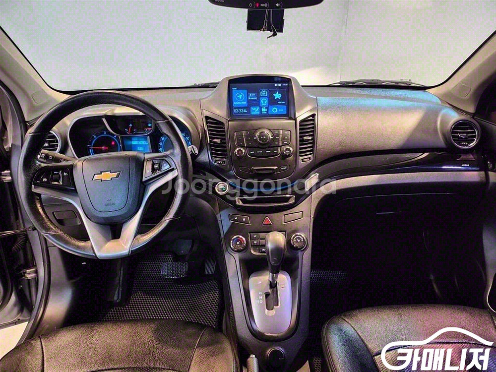 [쉐보레]올란도 1.6 디젤 LT 컨비니언스 #앱특가--6