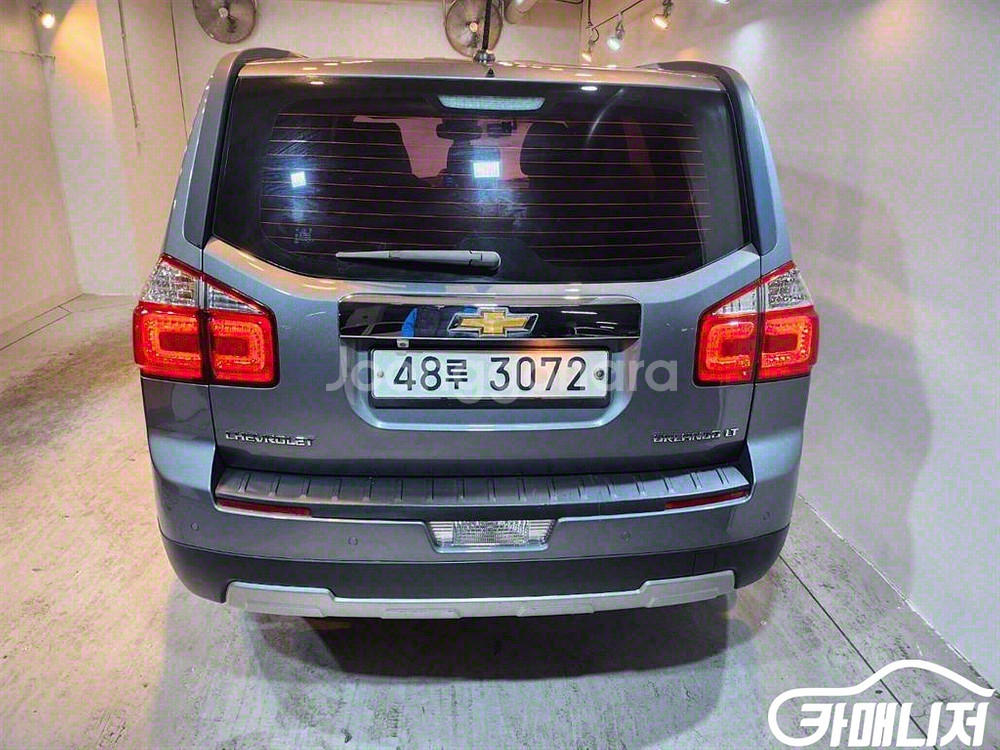 [쉐보레]올란도 1.6 디젤 LT 컨비니언스 #앱특가--2