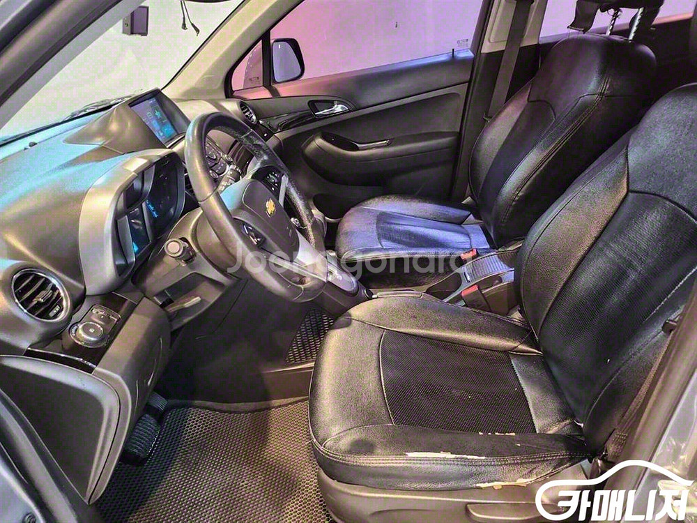 [쉐보레]올란도 1.6 디젤 LT 컨비니언스 #앱특가--8