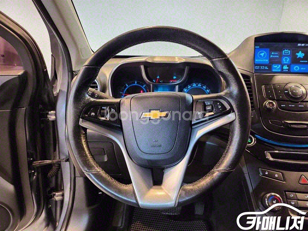 [쉐보레]올란도 1.6 디젤 LT 컨비니언스 #앱특가--9