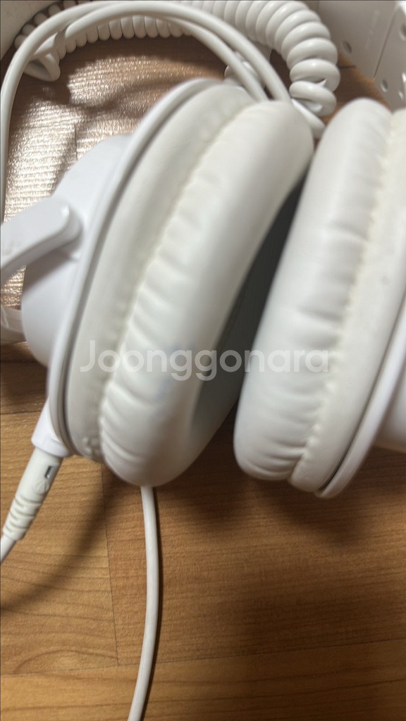 오디오테크니카 M50x--1