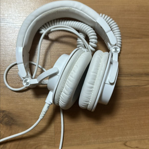 오디오테크니카 M50x